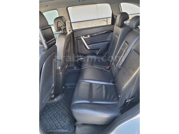 Sahibinden Chevrolet Captiva 2.0 D LTZ 2013 Model 