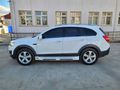 Sahibinden Chevrolet Captiva 2.0 D LTZ 2013 Model 