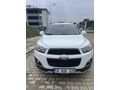 Sahibinden Chevrolet Captiva 2.0 D LTZ 2013 Model 