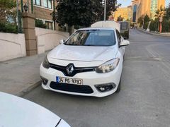 Sahibinden Renault Fluence 1.5 dCi Icon 2016 Model 