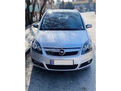 Sahibinden Opel Zafira 1.6 Cosmo 2006 Model 