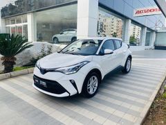 "H2'DEN"KREDİ KARTINA%0 FAİZ- 2022 C-HR HYBRID FLAME e-CVT