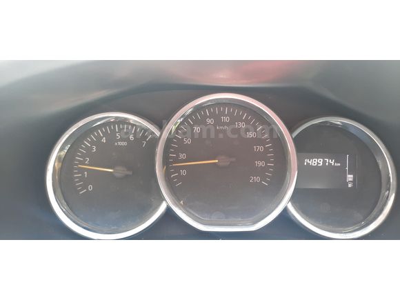 Sahibinden Renault Symbol 1.2 Joy 2014 Model Konya