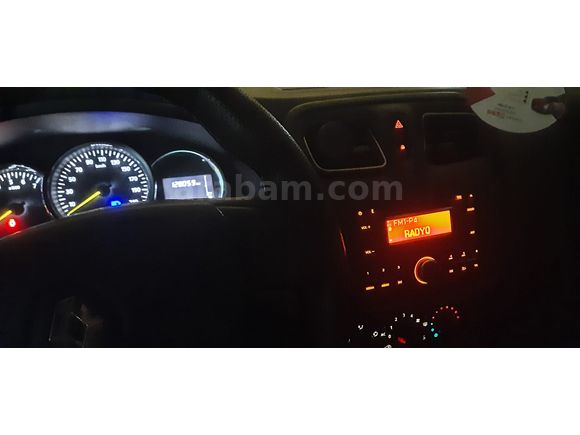 Sahibinden Renault Symbol 1.2 Joy 2014 Model Konya