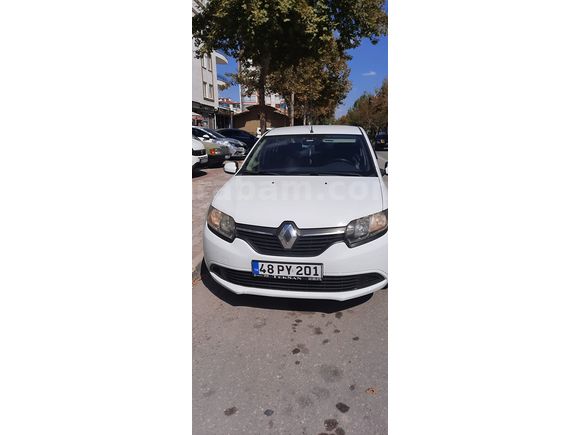 Sahibinden Renault Symbol 1.2 Joy 2014 Model Konya