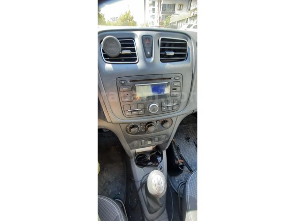 Sahibinden Renault Symbol 1.2 Joy 2014 Model Konya