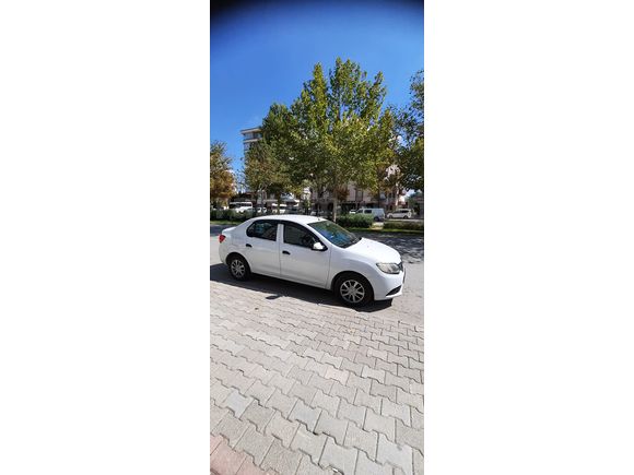Sahibinden Renault Symbol 1.2 Joy 2014 Model Konya