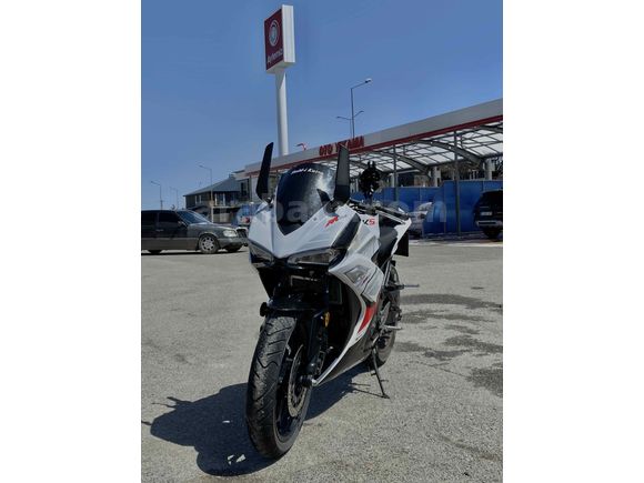 Sahibinden RKS M250 