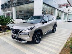 "H2'DEN"KREDİ KARTINA%0 FAİZ-2025 X-TRAIL PLATINUM PREMIUM CVT