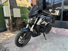 2023 17.000 KM HATASIZ FUL YETKİLİ BAKIMLI DOMİNAR 250D EKSTRALI