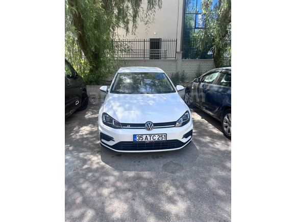 Sahibinden Volkswagen Golf 1.4 TSi Comfortline 2014 Model 