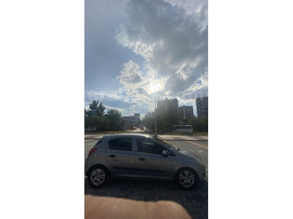 Exper onaylı Corsa 1.3 cdti