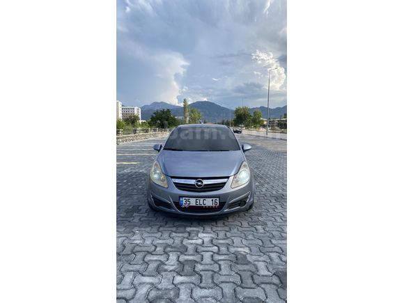 Exper onaylı Corsa 1.3 cdti