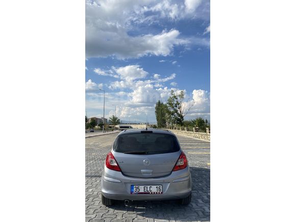 Exper onaylı Corsa 1.3 cdti