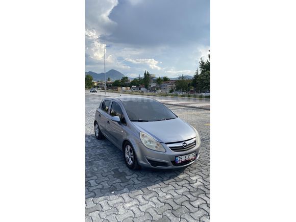 Exper onaylı Corsa 1.3 cdti