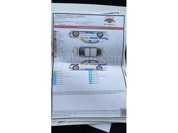 Exper onaylı Corsa 1.3 cdti
