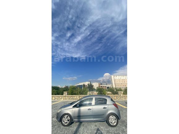 Exper onaylı Corsa 1.3 cdti