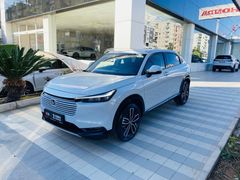""H2'DEN"" 2025 HONDA HR-V 1.5 e-HEV HYBRID ADVANCE CVT