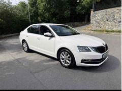 Sahibinden Skoda Octavia 1.4 TSI Sport 2017 Model  160.000 km Beyaz