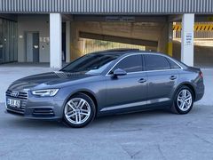 2018*A4*1.4TFSI*150HP*SPORT*S-TRONC*SUNROF*ISITMA*K.ŞARJ*RECARO