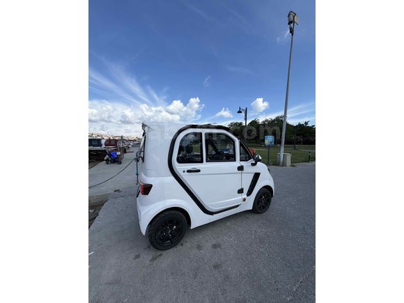 Sahibinden Volta EV2 2026 Model 