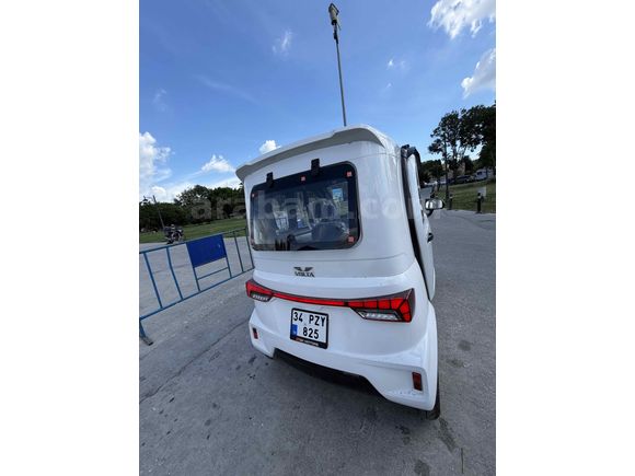 Sahibinden Volta EV2 2026 Model 