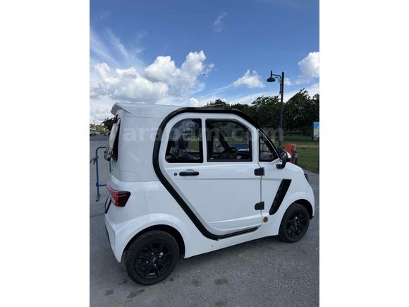 Sahibinden Volta EV2 2026 Model 
