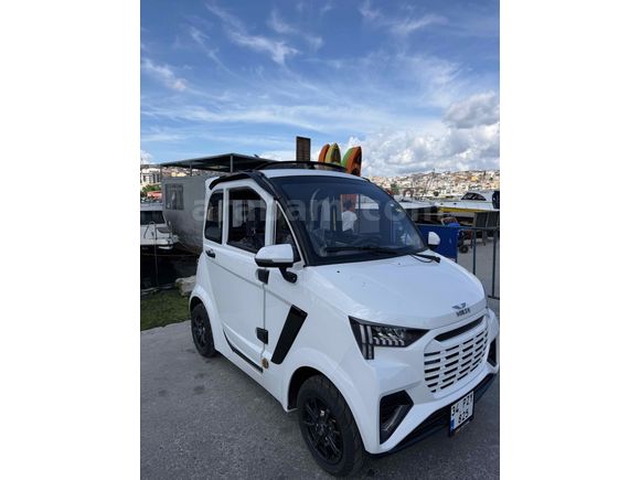Sahibinden Volta EV2 2026 Model 