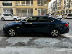 Sahibinden Skoda SuperB 1.5 TSI Comfort Plus 2021 Model 