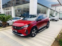 "H2'DEN"KREDİ KARTINA%0 FAİZ- 2023 PEUGEOT 3008 BlueHDI ALLURE