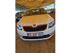 Sahibinden Skoda Octavia 1.6 TDI Optimal 2016 Model