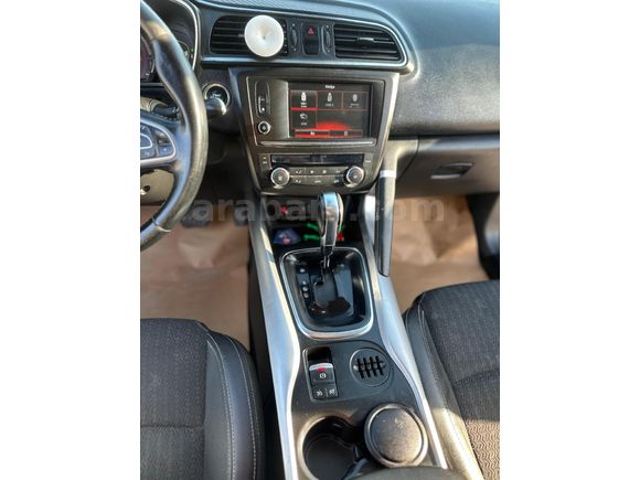 Sahibinden Renault Kadjar 1.5 dCi Icon 2016 Model