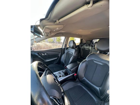 Sahibinden Renault Kadjar 1.5 dCi Icon 2016 Model
