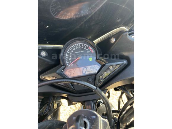 Sahibinden Honda CBR 125 R 