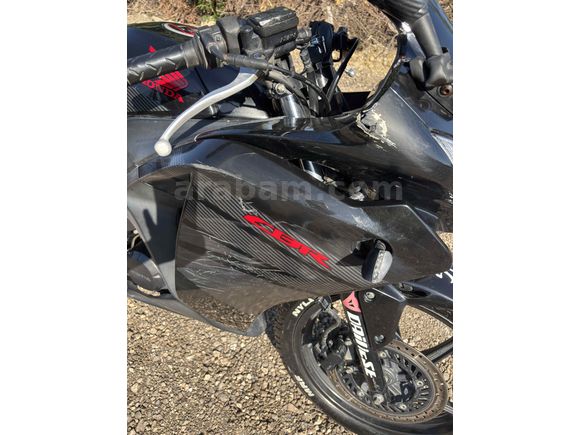 Sahibinden Honda CBR 125 R 