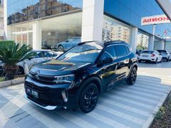 "H2'DEN"KREDİ KARTINA%0 FAİZ- 2024 C5 AIRCROSS SHINE BOLD+NAPPA