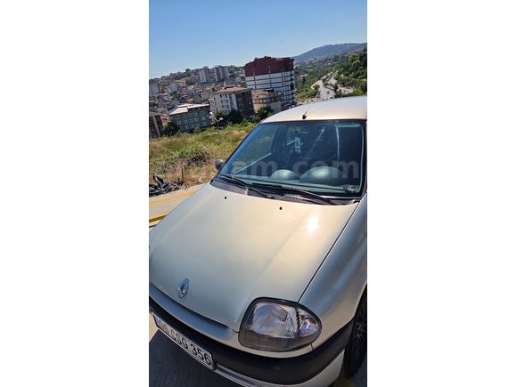 2001 1.4-RTA-KLİMALI 145 BİN KM TERTEMİZ MASRAFSIZ