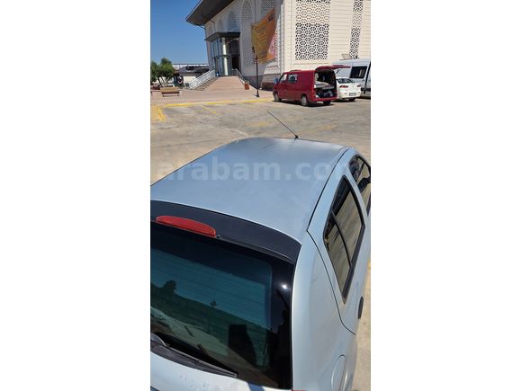 2001 1.4-RTA-KLİMALI 145 BİN KM TERTEMİZ MASRAFSIZ