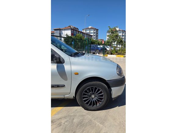 2001 1.4-RTA-KLİMALI 145 BİN KM TERTEMİZ MASRAFSIZ