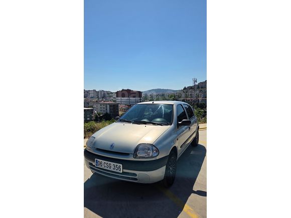 2001 1.4-RTA-KLİMALI 145 BİN KM TERTEMİZ MASRAFSIZ