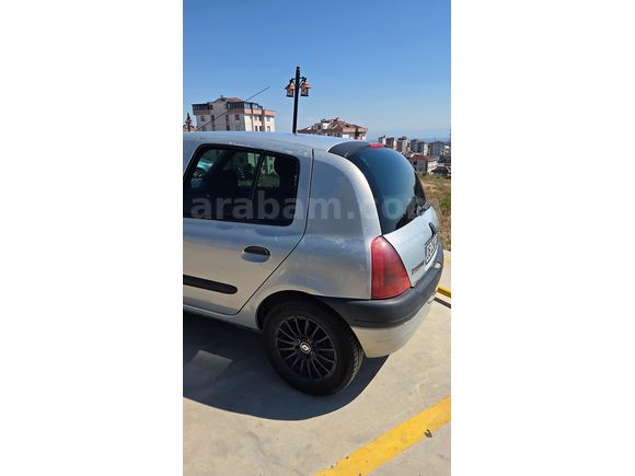 2001 1.4-RTA-KLİMALI 145 BİN KM TERTEMİZ MASRAFSIZ