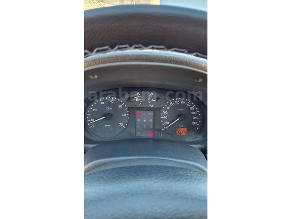 2001 1.4-RTA-KLİMALI 145 BİN KM TERTEMİZ MASRAFSIZ