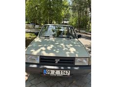 Sahibinden 1992 Şahin 5 Vites  Motoru yeni değişti.