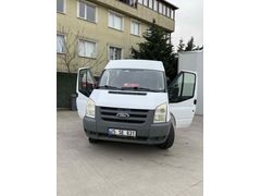 Sahibinden Ford - Otosan Transit 13+1 