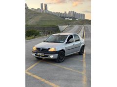 Sahibinden Dacia Logan 1.5 dCi Ambiance 2008 Model