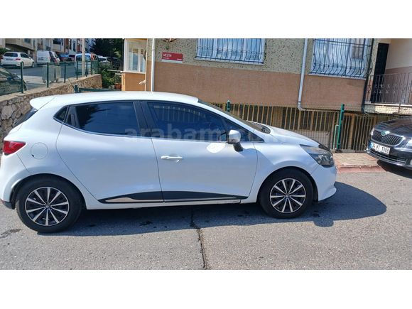 Sahibinden Renault Clio 1.5 dCi Joy 2015 Model