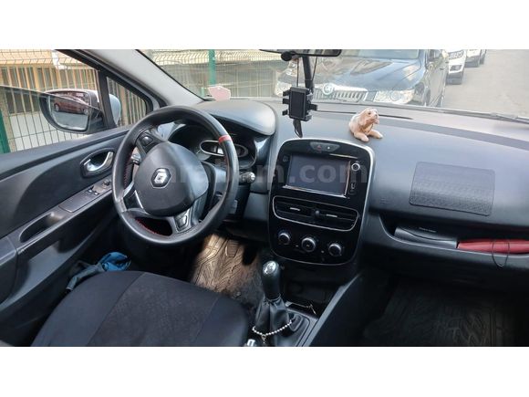 Sahibinden Renault Clio 1.5 dCi Joy 2015 Model