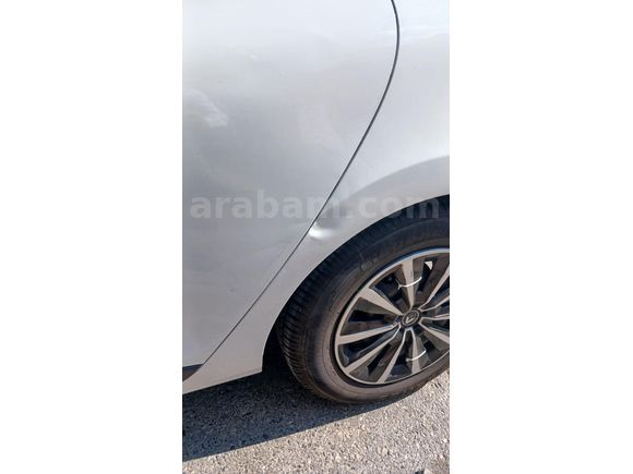 Sahibinden Renault Clio 1.5 dCi Joy 2015 Model