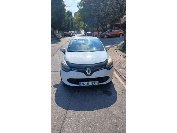 Sahibinden Renault Clio 1.5 dCi Joy 2015 Model
