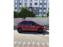 Sahibinden Tata Indica Düşük Kilometre 2009 Model 